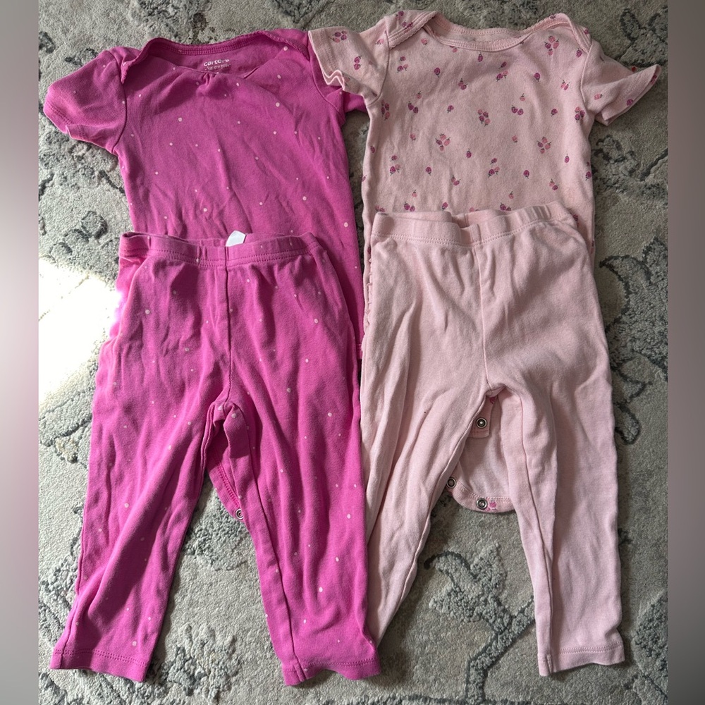 Onesie set